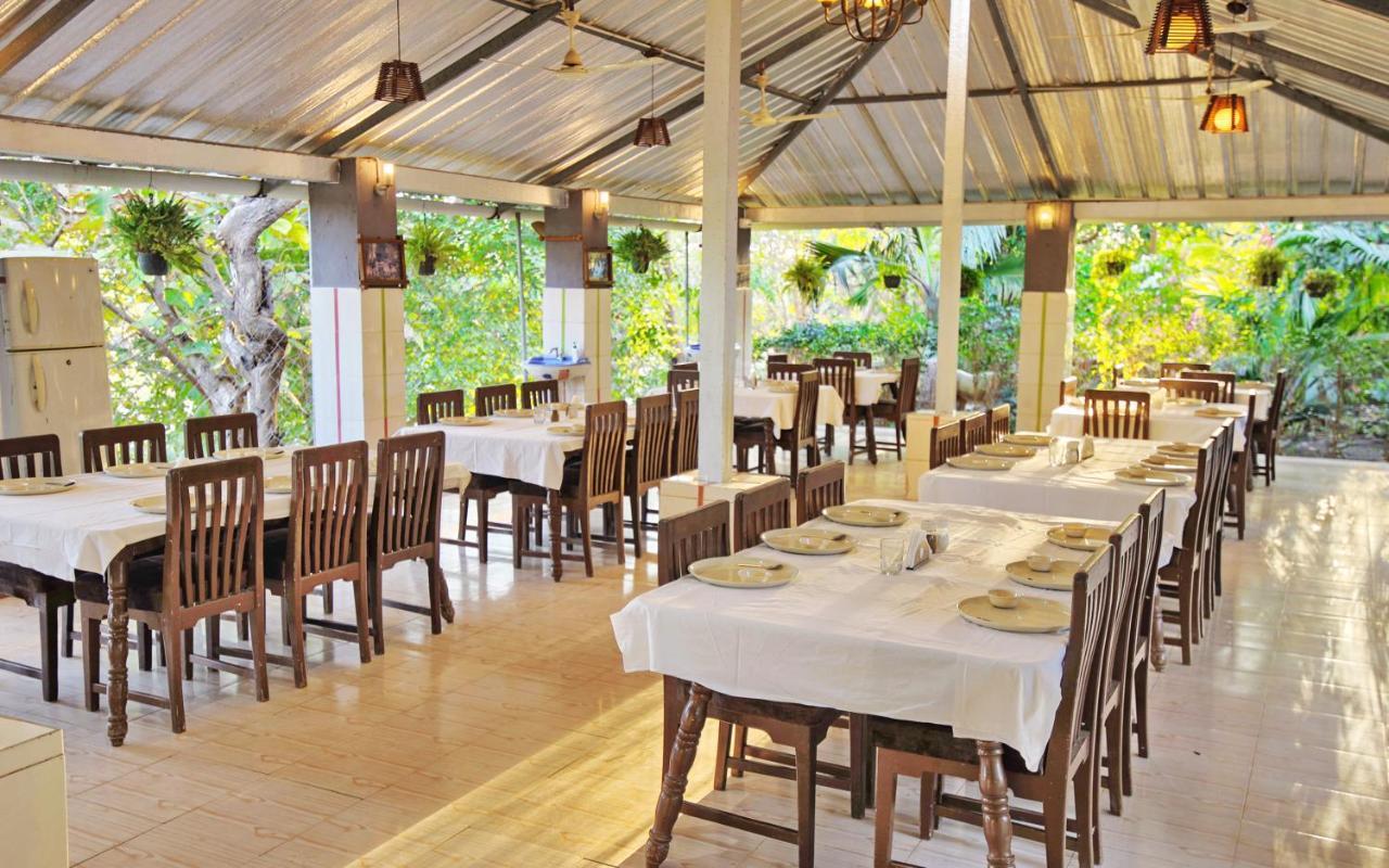 Hotel Anil Farmhouse Gir Jungle Resort Гирский лес Экстерьер фото